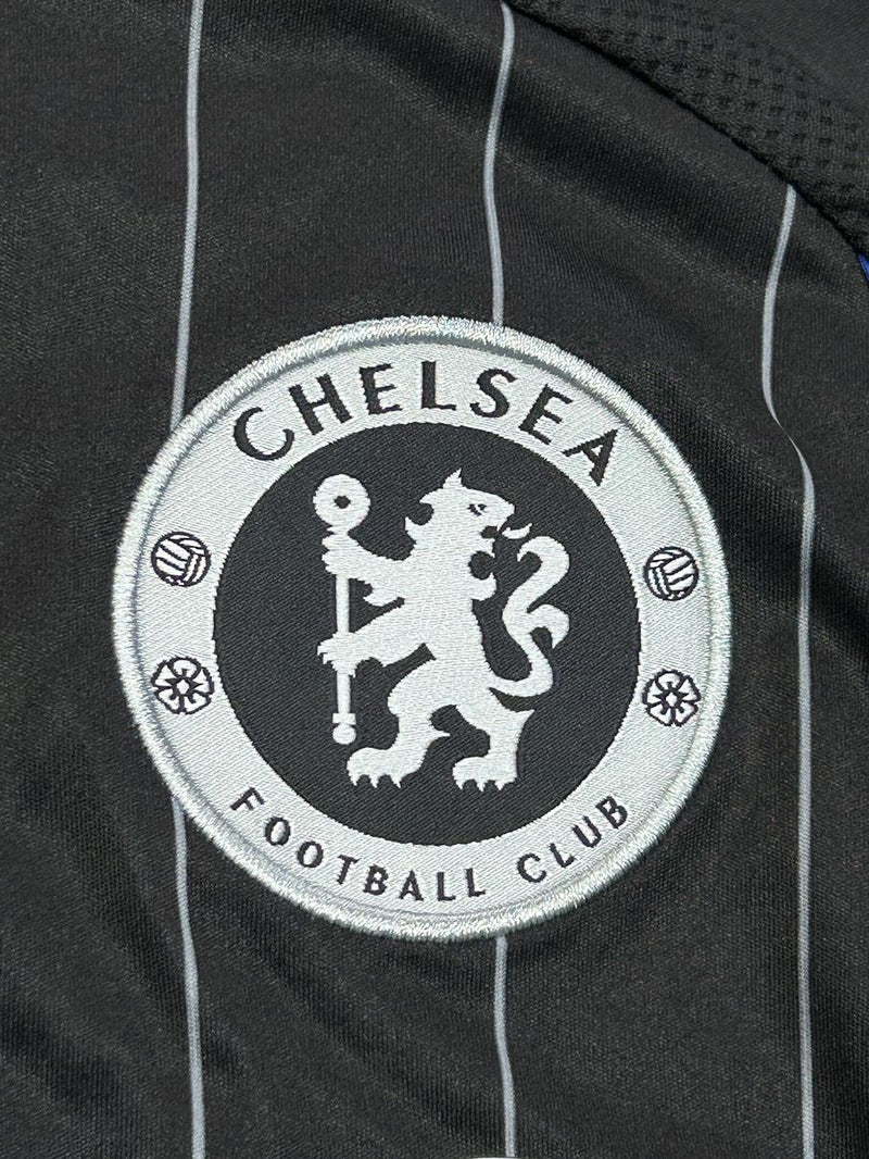 【2006/07】チェルシー（3rd）/ CONDITION：New / SIZE：L / #8 / LAMPARD / プレミア優勝パッチ