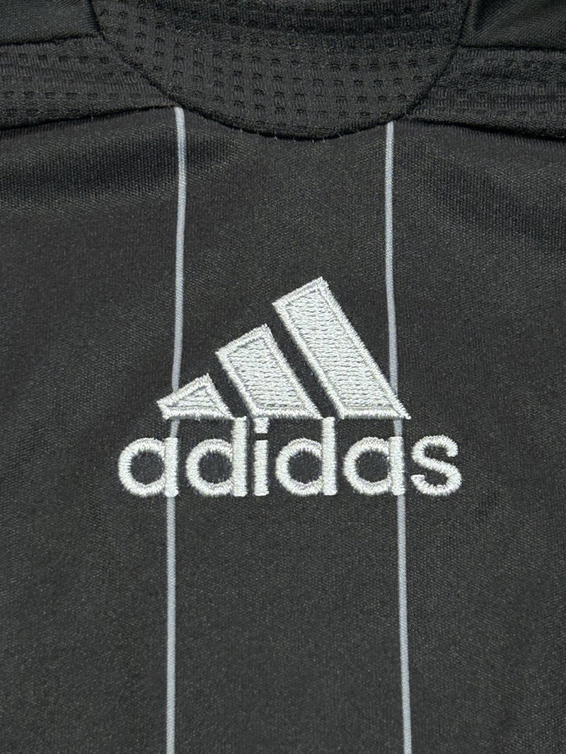 【2006/07】チェルシー（3rd）/ CONDITION：New / SIZE：L / #8 / LAMPARD / プレミア優勝パッチ