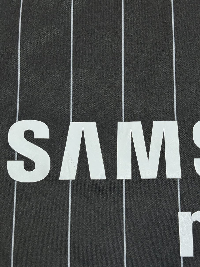 【2006/07】チェルシー（3rd）/ CONDITION：New / SIZE：L / #8 / LAMPARD / プレミア優勝パッチ