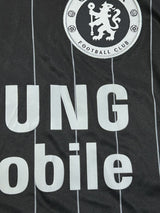 【2006/07】チェルシー（3rd）/ CONDITION：New / SIZE：L / #8 / LAMPARD / プレミア優勝パッチ