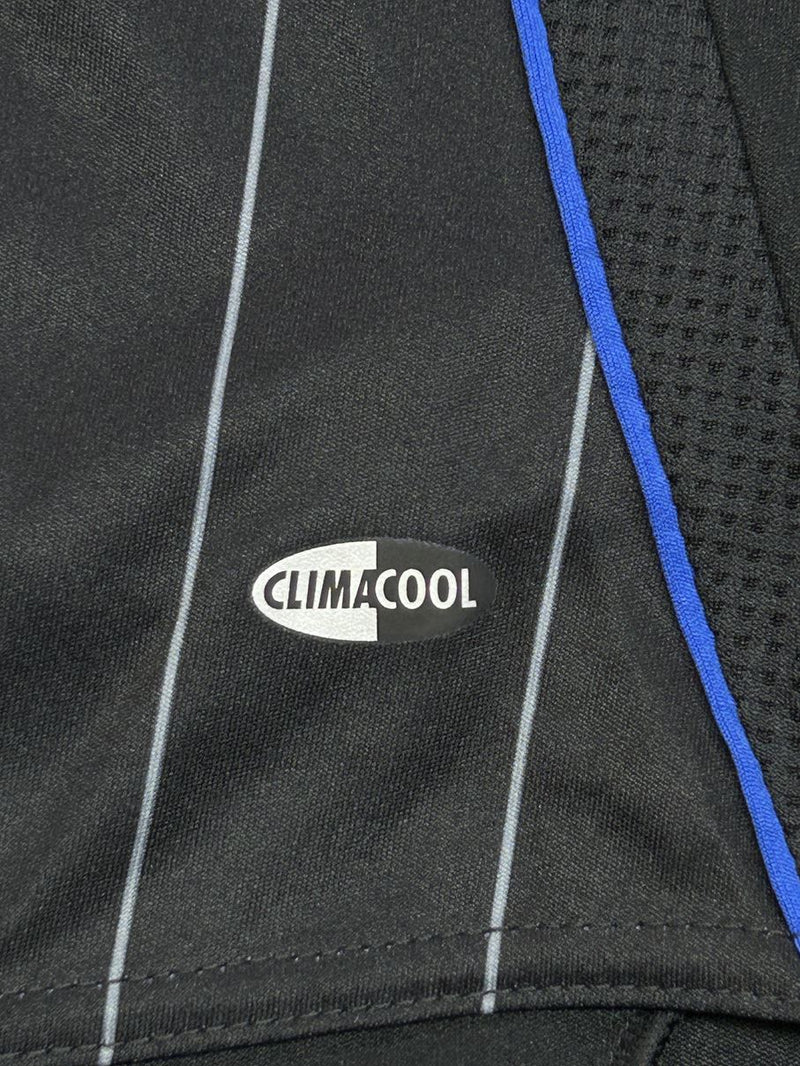 【2006/07】チェルシー（3rd）/ CONDITION：New / SIZE：L / #8 / LAMPARD / プレミア優勝パッチ