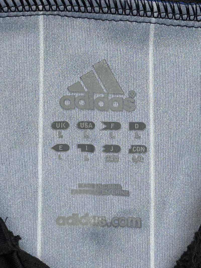 【2006/07】チェルシー（3rd）/ CONDITION：New / SIZE：L / #8 / LAMPARD / プレミア優勝パッチ
