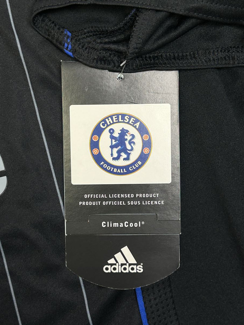 【2006/07】チェルシー（3rd）/ CONDITION：New / SIZE：L / #8 / LAMPARD / プレミア優勝パッチ