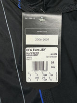 【2006/07】チェルシー（3rd）/ CONDITION：New / SIZE：L / #8 / LAMPARD / プレミア優勝パッチ