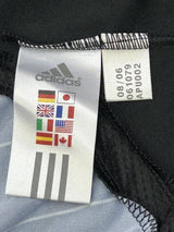 【2006/07】チェルシー（3rd）/ CONDITION：New / SIZE：L / #8 / LAMPARD / プレミア優勝パッチ