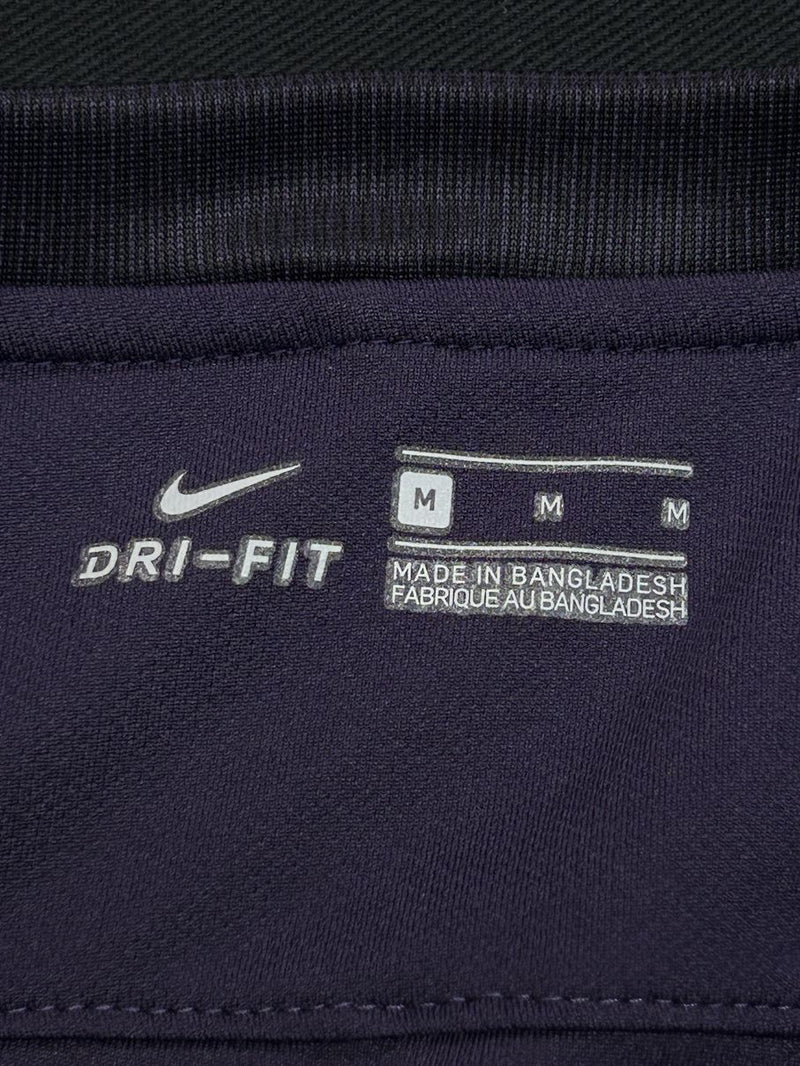 【2016/17】バルセロナ（A）/ CONDITION：B+ / SIZE：M / #18 / JORDI ALBA / クラブW杯優勝パッチ