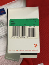 【2009/10】アトレティコ・マドリード（H）/ CONDITION：NEW / SIZE：XL