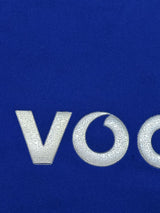 【2002/03】マンチェスター・ユナイテッド（3rd） / CONDITION：A- / SIZE：L / #7 / BECKHAM / UCL仕様