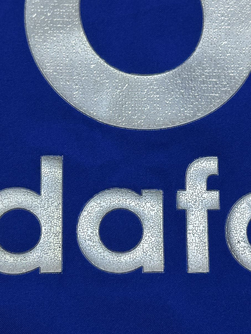 【2002/03】マンチェスター・ユナイテッド（3rd） / CONDITION：A- / SIZE：L / #7 / BECKHAM / UCL仕様