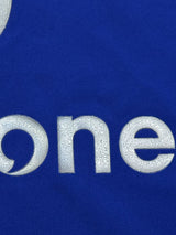 【2002/03】マンチェスター・ユナイテッド（3rd） / CONDITION：A- / SIZE：L / #7 / BECKHAM / UCL仕様