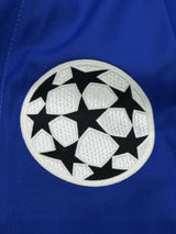 【2002/03】マンチェスター・ユナイテッド（3rd） / CONDITION：A- / SIZE：L / #7 / BECKHAM / UCL仕様