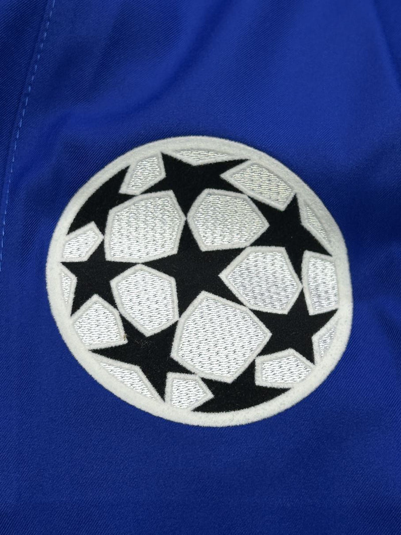 【2002/03】マンチェスター・ユナイテッド（3rd） / CONDITION：A- / SIZE：L / #7 / BECKHAM / UCL仕様