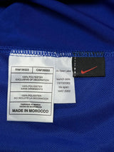【2002/03】マンチェスター・ユナイテッド（3rd） / CONDITION：A- / SIZE：L / #7 / BECKHAM / UCL仕様