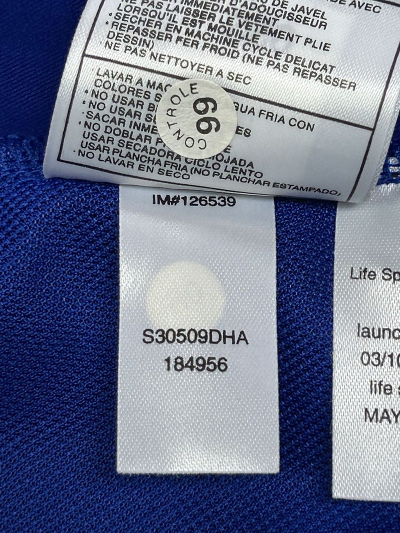 【2002/03】マンチェスター・ユナイテッド（3rd） / CONDITION：A- / SIZE：L / #7 / BECKHAM / UCL仕様