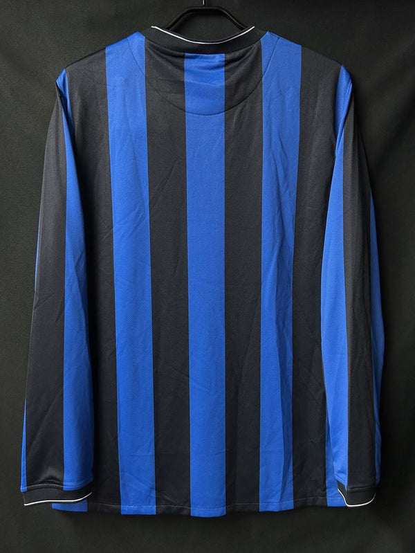 【2009/10】インテル（H）/ CONDITION：New / SIZE：L / スクテッドパッチ