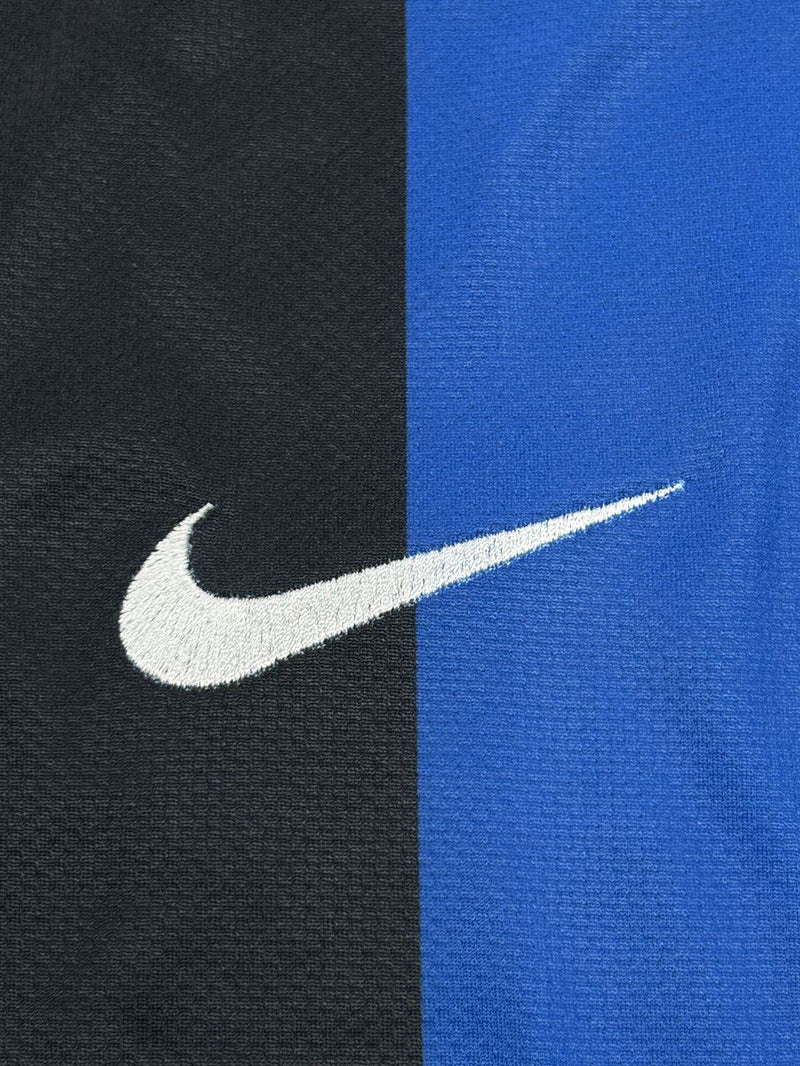 【2009/10】インテル（H）/ CONDITION：New / SIZE：L / スクテッドパッチ