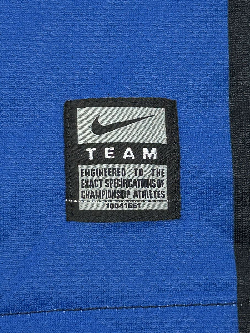 【2009/10】インテル（H）/ CONDITION：New / SIZE：L / スクテッドパッチ
