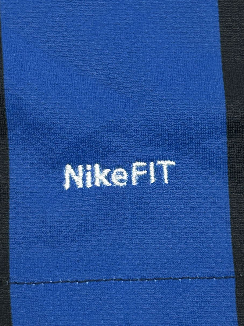 【2009/10】インテル（H）/ CONDITION：New / SIZE：L / スクテッドパッチ