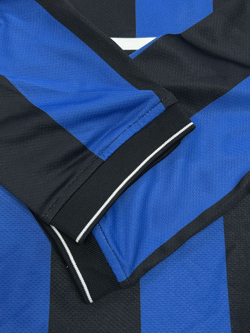 【2009/10】インテル（H）/ CONDITION：New / SIZE：L / スクテッドパッチ
