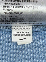 【2009/10】インテル（H）/ CONDITION：New / SIZE：L / スクテッドパッチ
