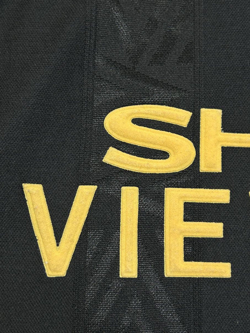 【1994/95】マンチェスター・ユナイテッド（A）/ CONDITION：A- / SIZE：L / #7 / CANTONA / プレミア優勝パッチ
