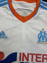 【2012/13】マルセイユ（H）/ CONDITION：A- / SIZE：M