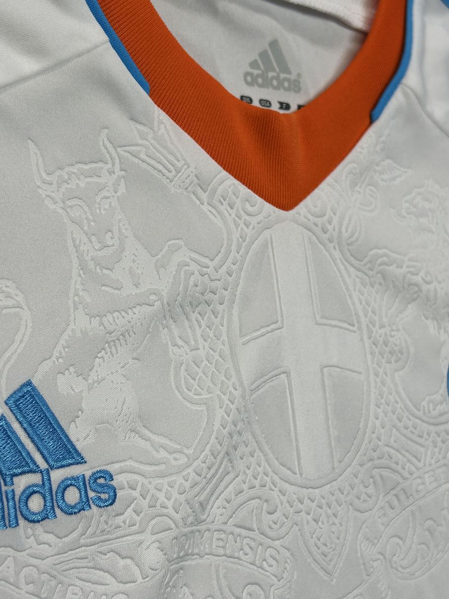 2012/13】マルセイユ（H）/ CONDITION：A- / SIZE：M – Vintage
