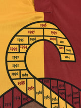 【2005/06】ガラタサライ（記念）/ CONDITION：B+ / SIZE：S / クラブ創設100周年記念