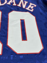 【1996】フランス代表（H）/ CONDITION：A / SIZE：M / #10 / ZIDANE / EURO1996パッチ