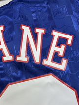 【1996】フランス代表（H）/ CONDITION：A / SIZE：M / #10 / ZIDANE / EURO1996パッチ