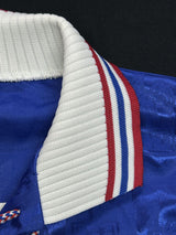 【1996】フランス代表（H）/ CONDITION：A / SIZE：M / #10 / ZIDANE / EURO1996パッチ