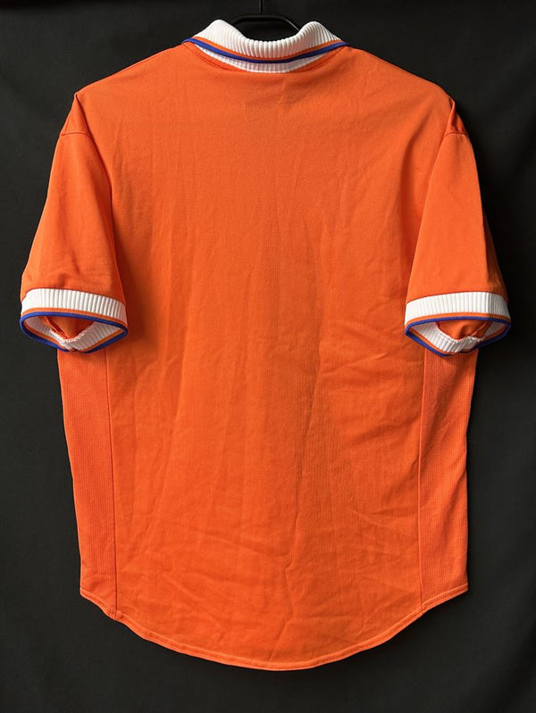 【1997】オランダ代表（H）/ CONDITION：B+ / SIZE：L