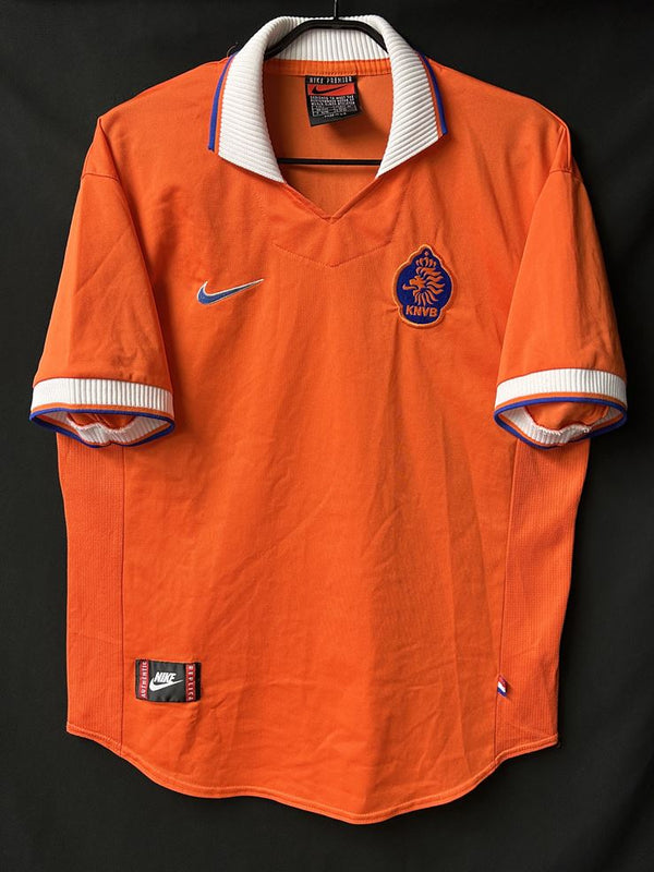 【1997】オランダ代表（H）/ CONDITION：B+ / SIZE：L