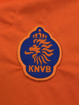 【1997】オランダ代表（H）/ CONDITION：B+ / SIZE：L