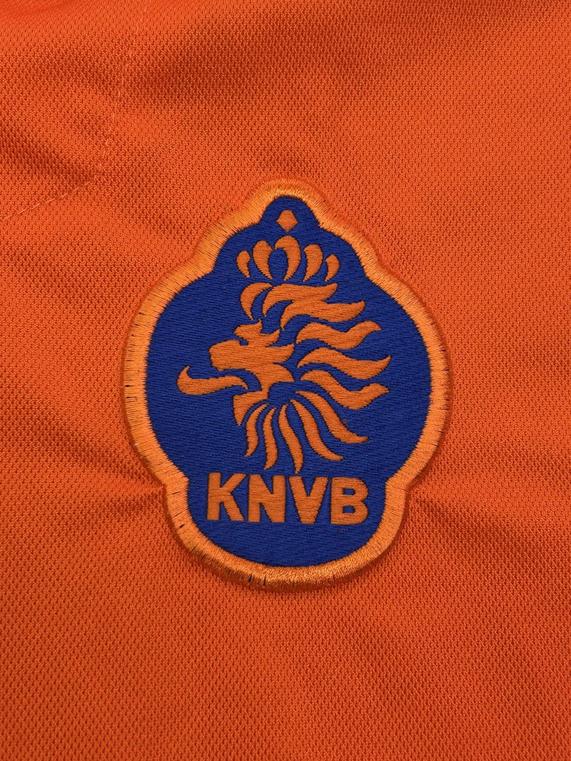 【1997】オランダ代表（H）/ CONDITION：B+ / SIZE：L