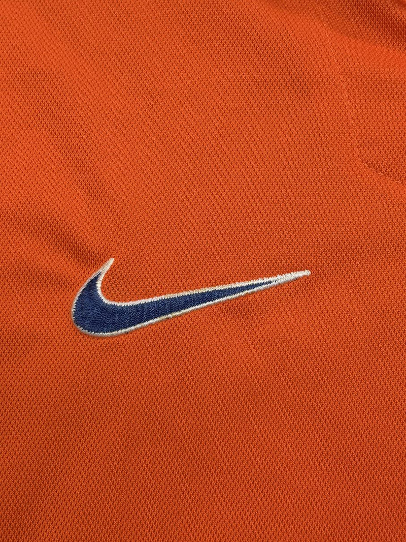 【1997】オランダ代表（H）/ CONDITION：B+ / SIZE：L