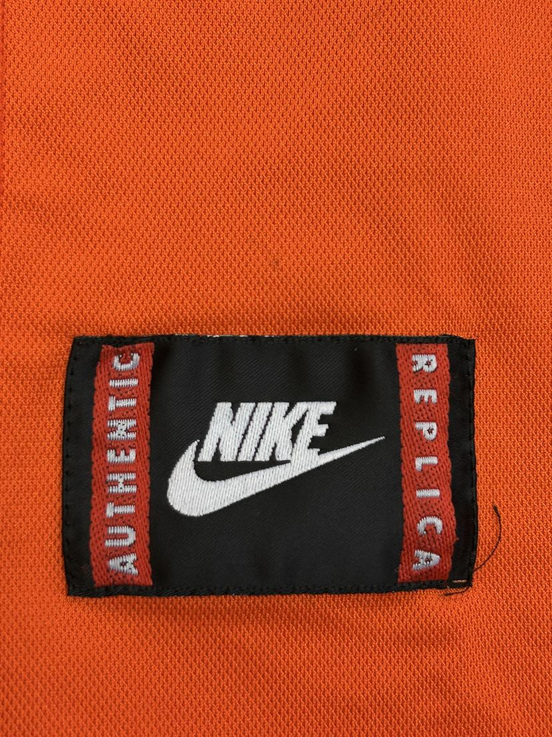 【1997】オランダ代表（H）/ CONDITION：B+ / SIZE：L