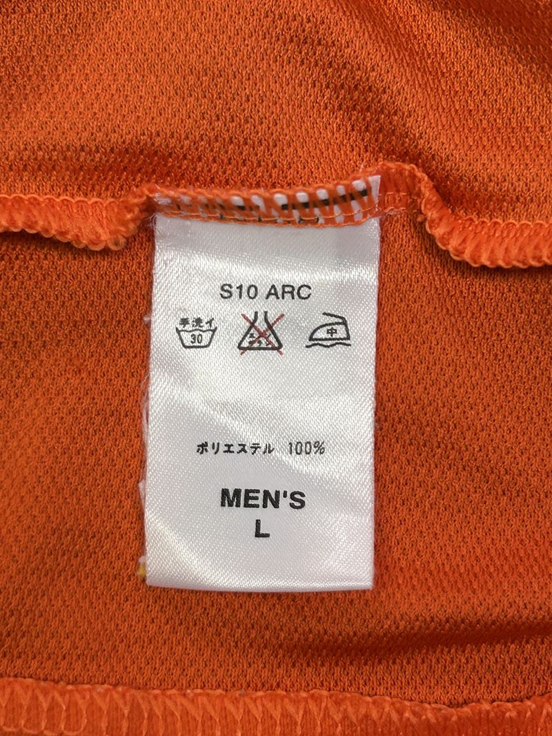 【1997】オランダ代表（H）/ CONDITION：B+ / SIZE：L