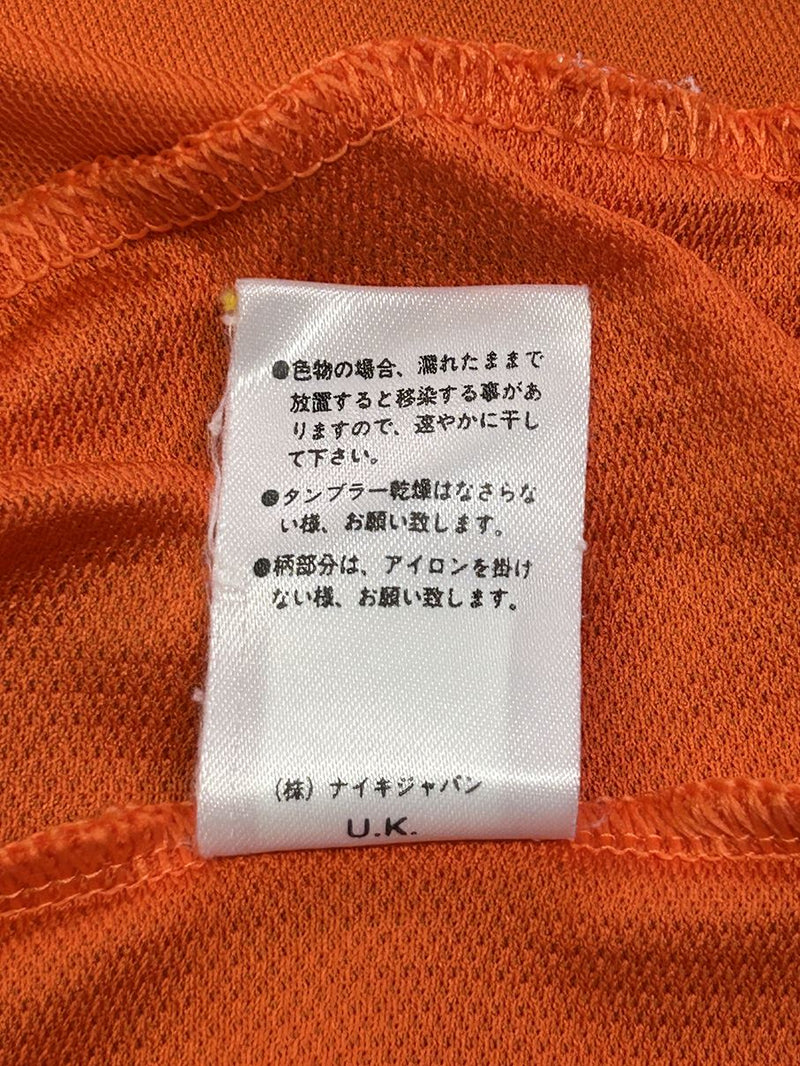 【1997】オランダ代表（H）/ CONDITION：B+ / SIZE：L