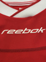 【2002/03】リバプール（H）/ CONDITION：A / SIZE：S（34/36）/ #17 / GERRARD / プレミアパッチ
