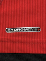 【2002/03】リバプール（H）/ CONDITION：A / SIZE：S（34/36）/ #17 / GERRARD / プレミアパッチ