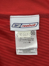 【2002/03】リバプール（H）/ CONDITION：A / SIZE：S（34/36）/ #17 / GERRARD / プレミアパッチ