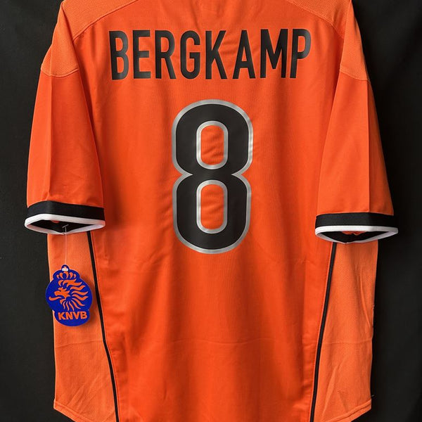 オランダ代表 – Vintage Sports Football Store