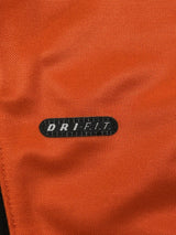 【1998】オランダ代表（H）/ CONDITION：New / SIZE：L / #8 / BERGKAMP / フランスW杯プリント