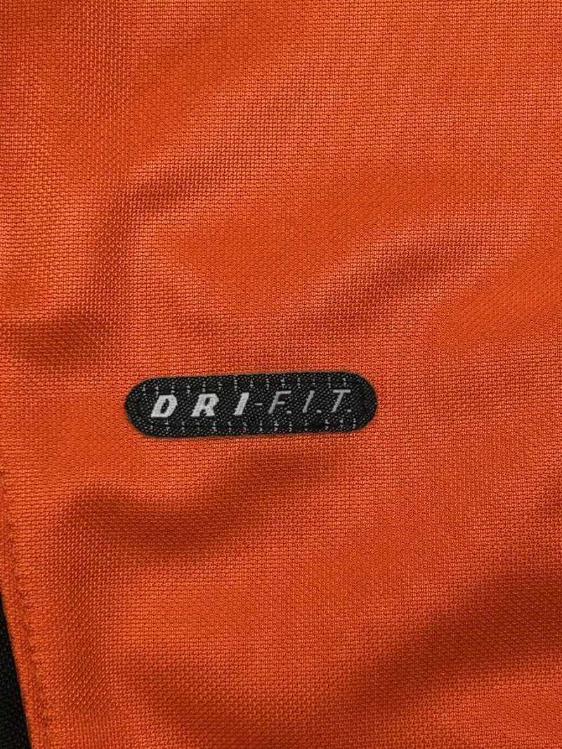 【1998】オランダ代表（H）/ CONDITION：New / SIZE：L / #8 / BERGKAMP / フランスW杯プリント