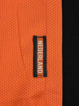 【1998】オランダ代表（H）/ CONDITION：New / SIZE：L / #8 / BERGKAMP / フランスW杯プリント