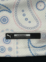【2020/21】マンチェスター・シティ（3rd）/ CONDITION：New / SIZE：L / #9 / G.JESUS / プレミア、No room for racismパッチ