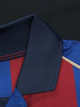 【2001/02】バルセロナ（H）/ CONDITION：A- / SIZE：L / #6 / XAVI