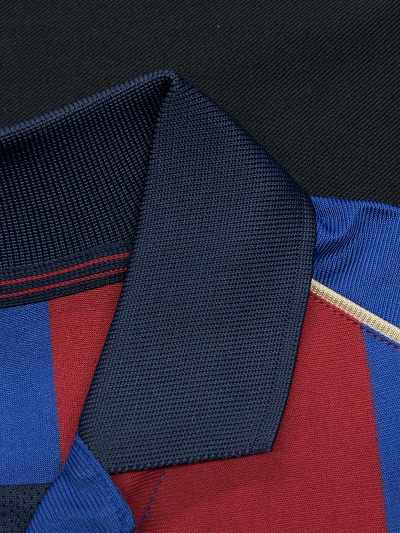 【2001/02】バルセロナ（H）/ CONDITION：A- / SIZE：L / #6 / XAVI