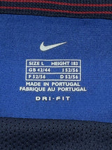 【2001/02】バルセロナ（H）/ CONDITION：A- / SIZE：L / #6 / XAVI